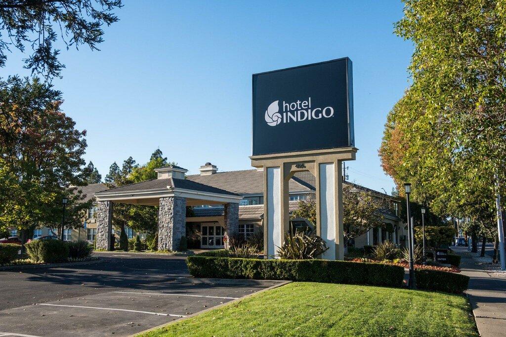Hotel Indigo Napa Valley By IHG