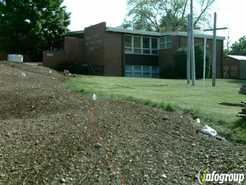 Wheat Ridge Presbyterian Church
