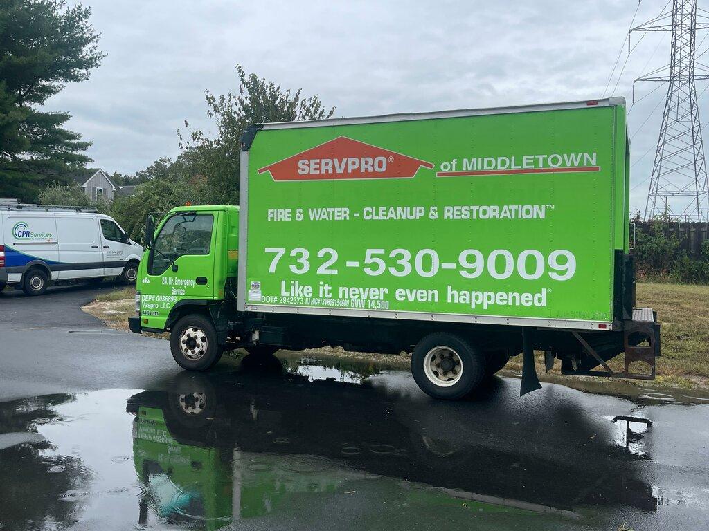 SERVPRO of Middletown