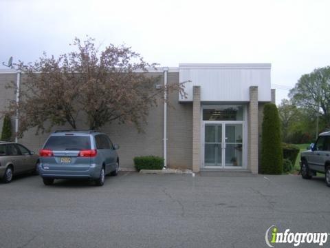 Cospack America Corp