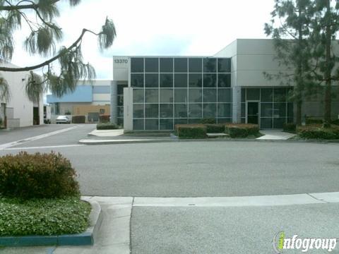 Hasco Fabrication Inc