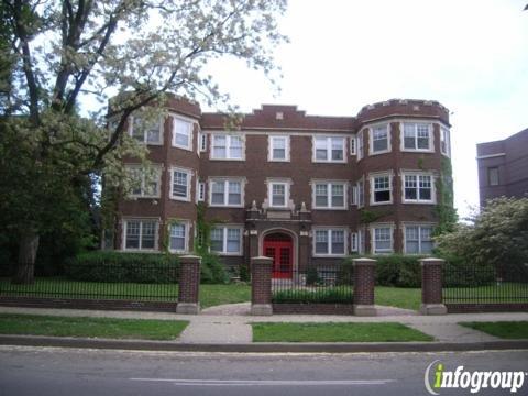 Mba Property Management