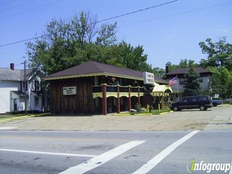 Towne Motel of Medina