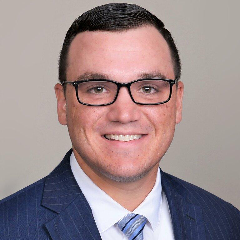 Edward Jones