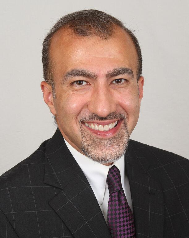 Shahram S Solhpour, MD