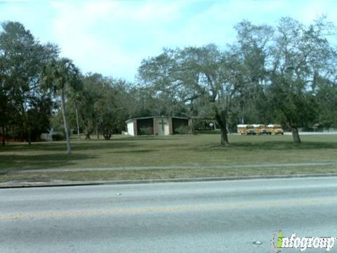 Trinity Baptist Church