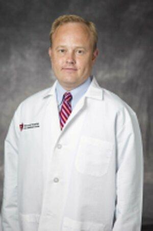 Steven Fitzgerald, MD - UH Medina Health Center