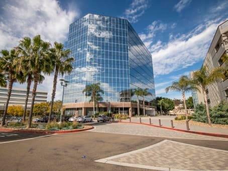 Regus - San Diego - Friars Mission