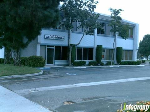 Zoe Acupuncture & Herbs Center