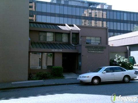 Roger Campbell, DDS - U District Family Dentistry