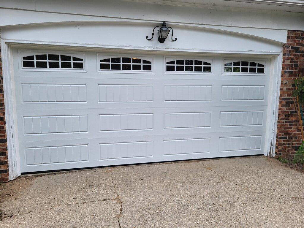 DL Door Installation LLC
