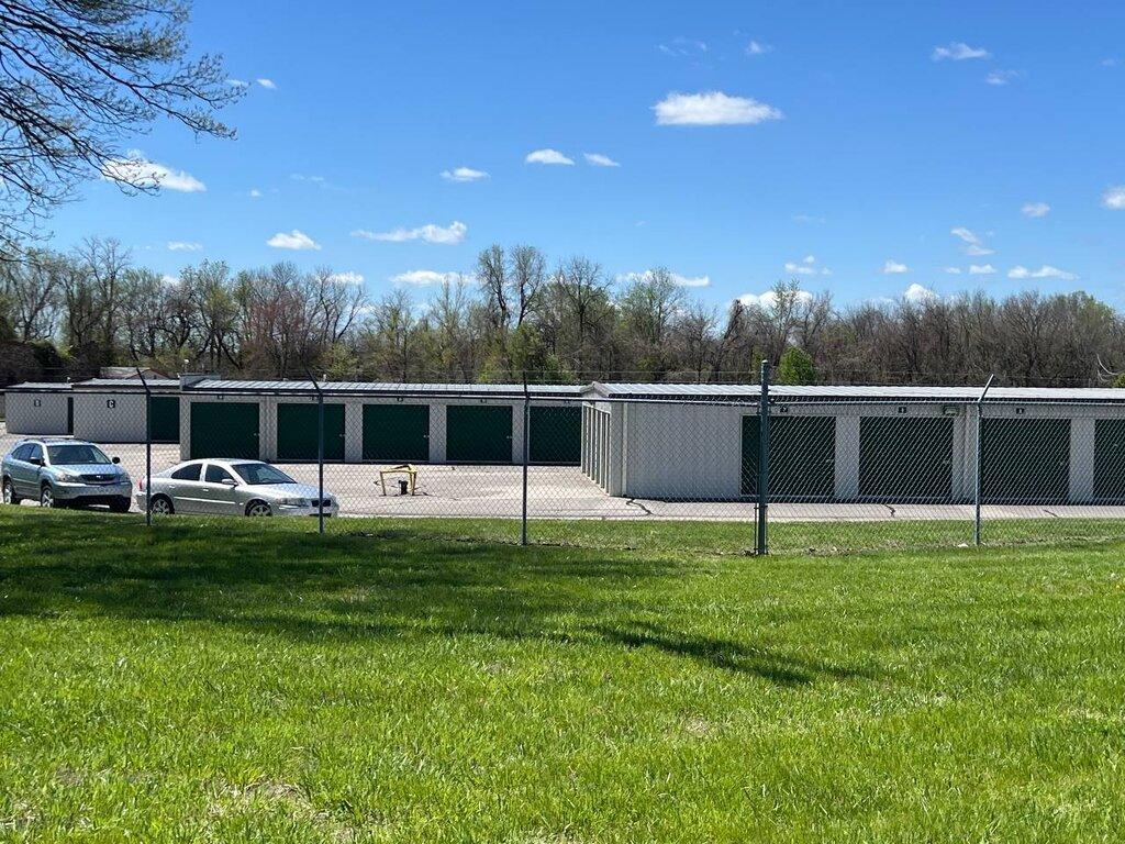 Best West RV and Self Storage