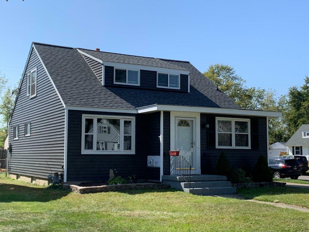 Happy Home Exteriors