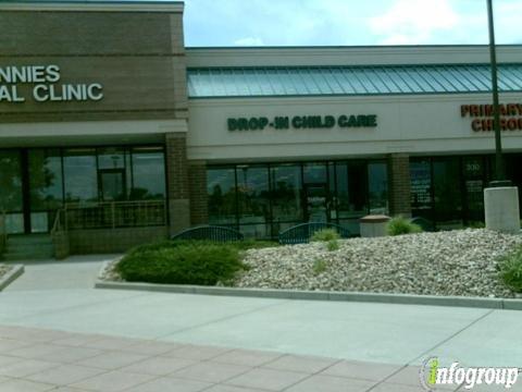 KidsTown Drop-In Child Care Center