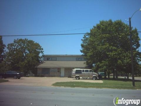 Law Office of Mike McEntire