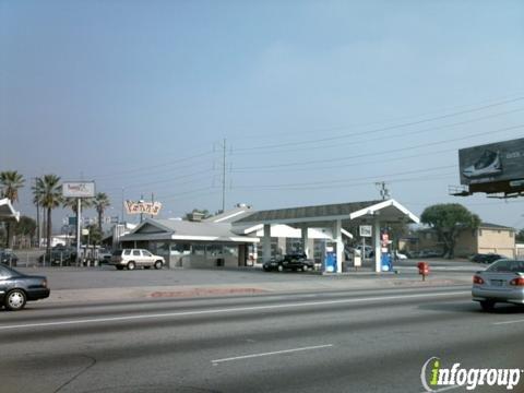 Young's Service Center Inc