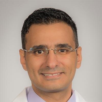 David A Woodard, MD