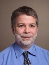 Paul Binder, PAC - PeaceHealth Sacred Heart Physicians