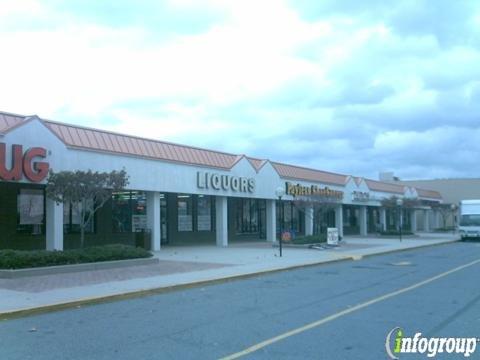 Severn Liquors