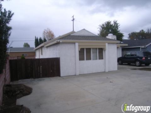 Izen Insurance Brokerage