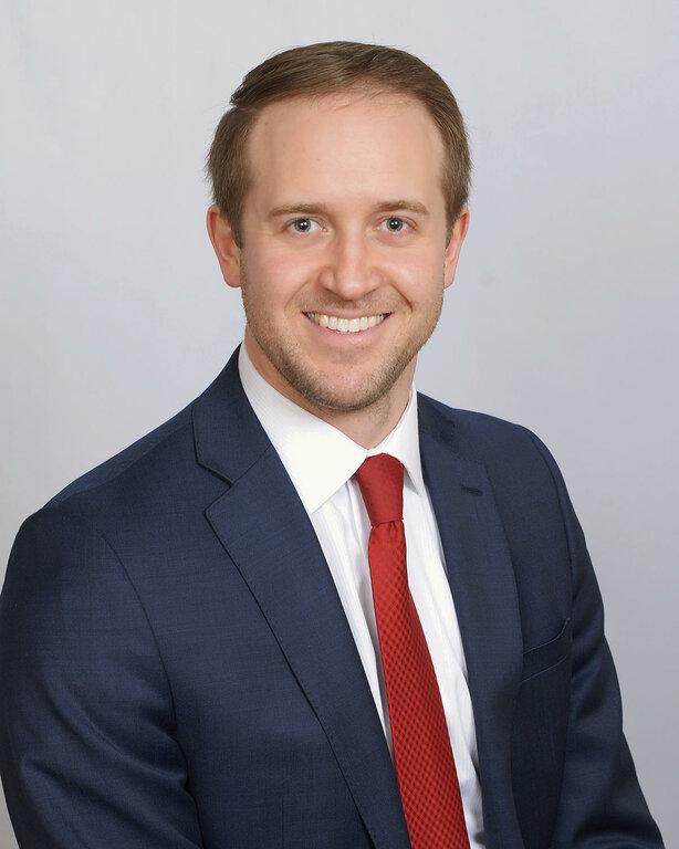 Scott Fahlsing-Thrivent