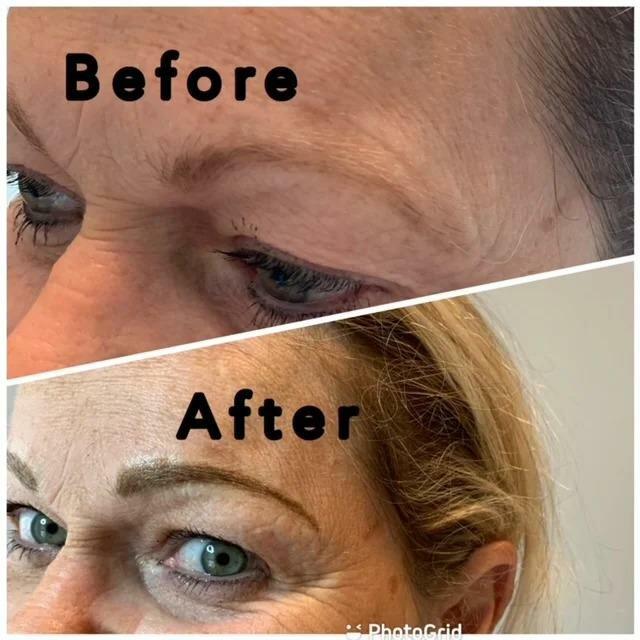 Redefined by Melissa