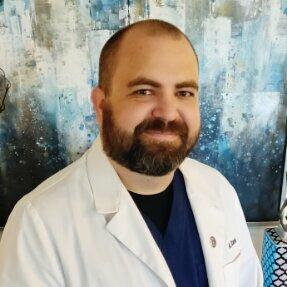 Andrew Daniel, Psychiatric Nurse Practitioner