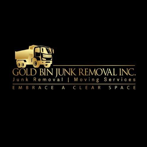 Gold Bin Junk Removal
