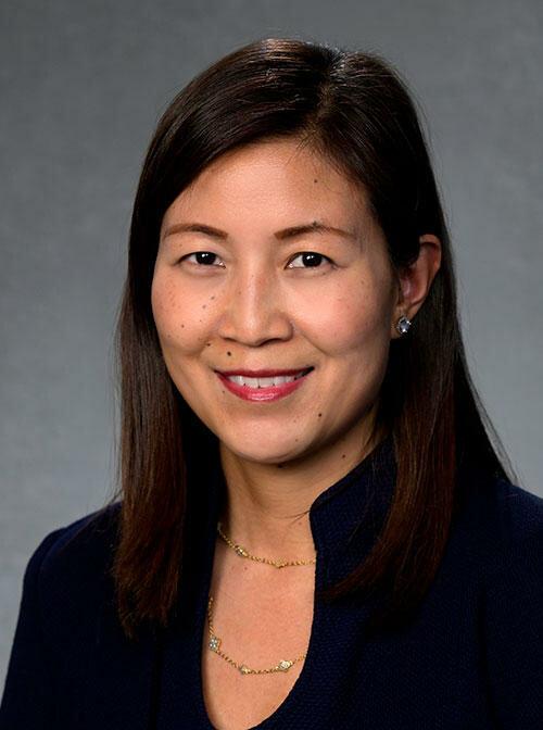 Grace J Wang, MD - Penn Heart and Vascular Center Radnor