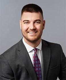 Merrill Lynch Financial Advisor Sean Rogers