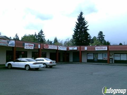 Alternatives Hair & Nail Studio