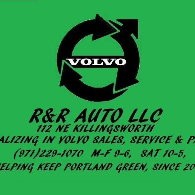 R & R Auto