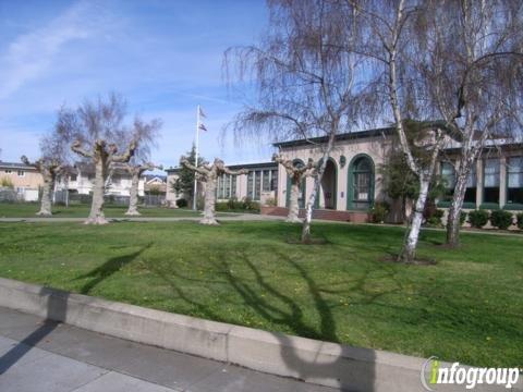 McKinley Elementary School