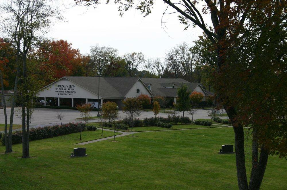 Crestview Funeral Home, Memory Gardens & Cremation