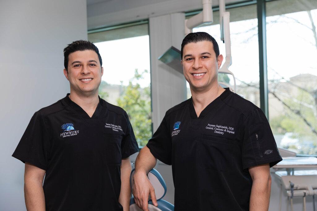 Newbury Dental Group