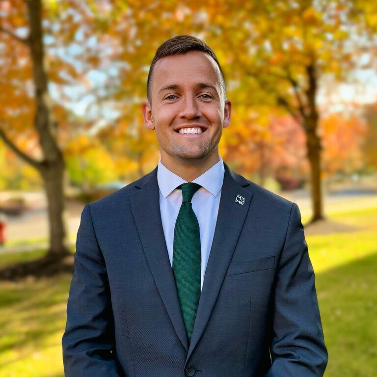 Merrill Lynch Financial Advisor Drew Lorenz