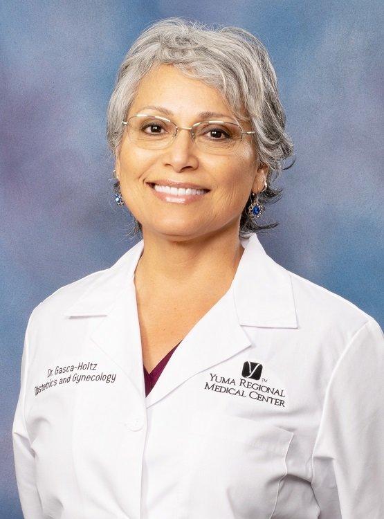 Gasca-Holtz, Maria, MD