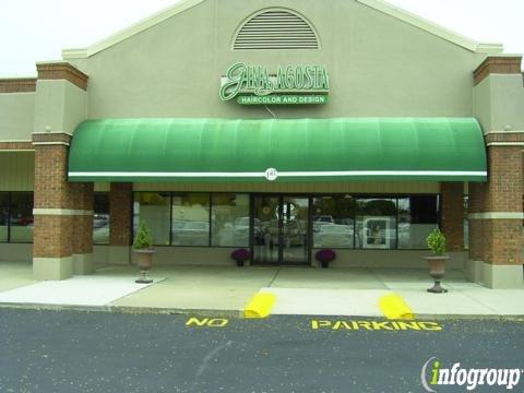 Gina Agosta Haircolor Design & Spa