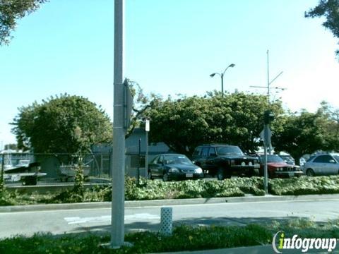 Blue Pacific Yachting