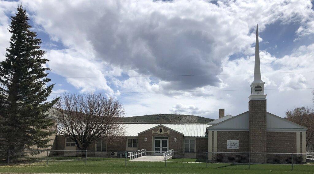 The Church of Jesus Christ of Latter-Day Saints