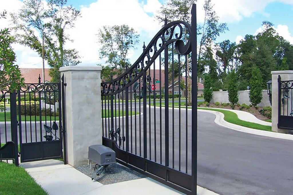 Door Systems of Charleston LLC