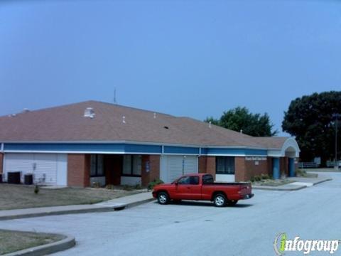 Hackmann Road Early Childhood