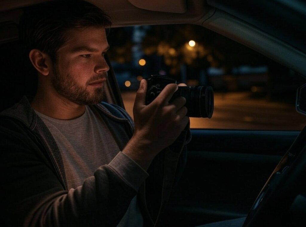 Trident Investigations