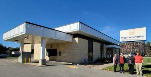 Warren-Boynton State Bank