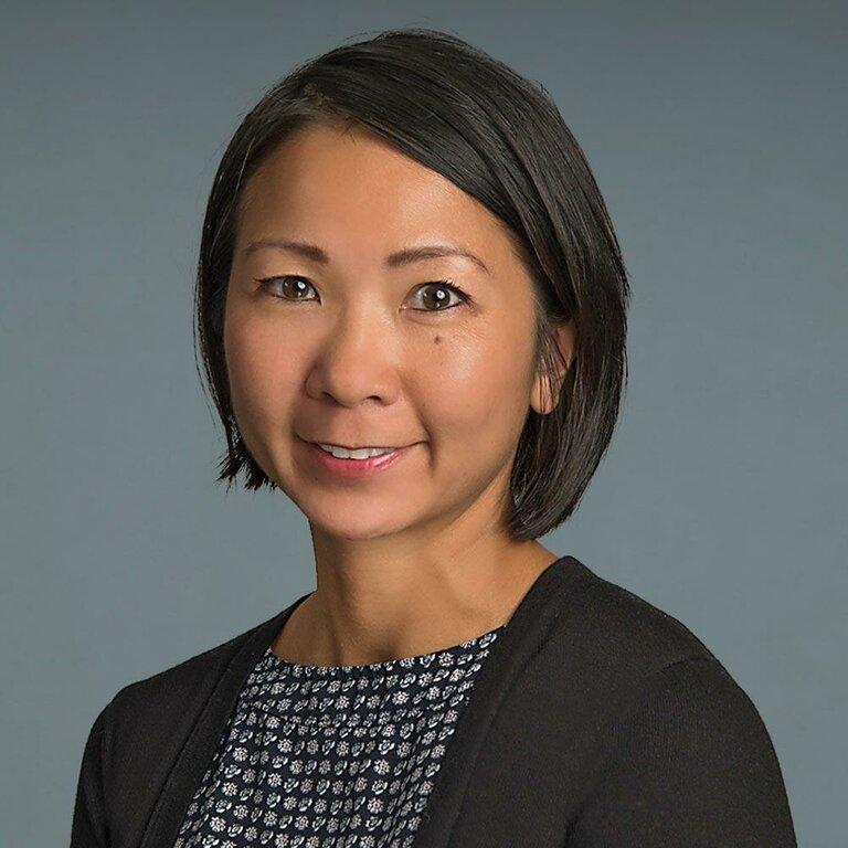 Nora Lai-Ping Chan, MD