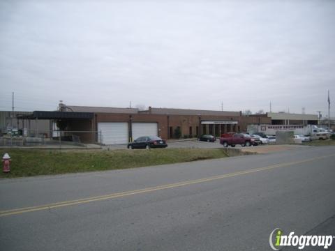 Warren Brothers Sash & Door Co