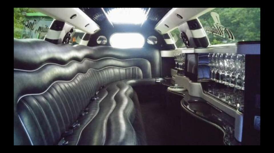 Maan Limo Service LLC