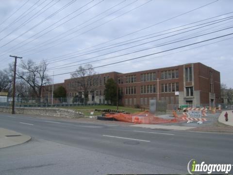 Davidson Civil Service Commission