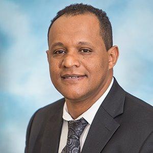 Fasil M Tiruneh, M.D.