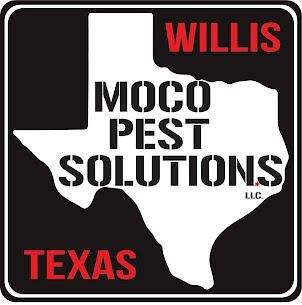 MOCO Pest Solutions
